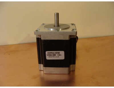 Stepper Motor 1.28Nm Nema23 